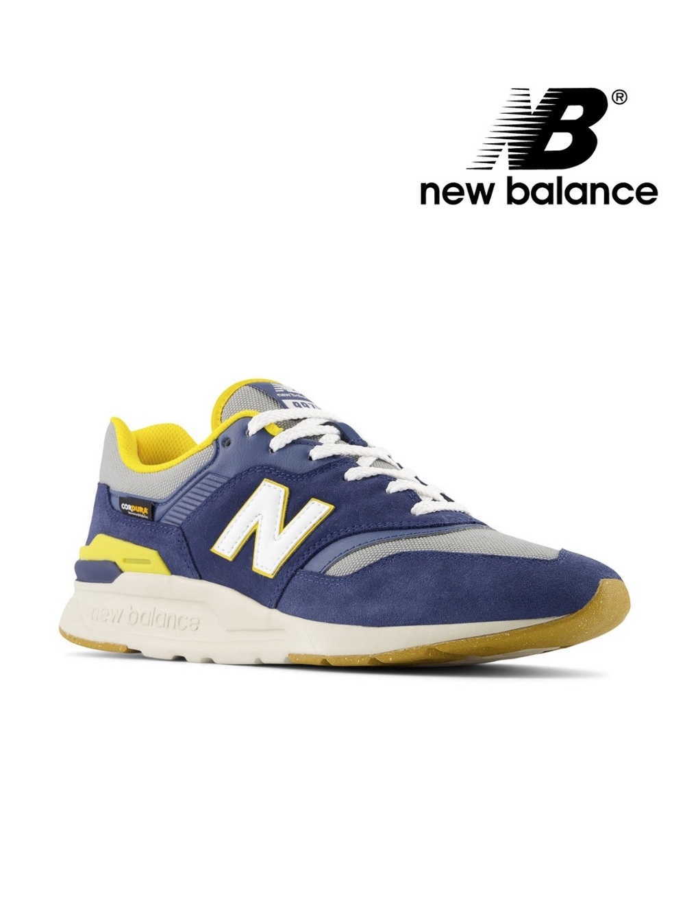 New Balance 997H Cordura Men’s Sneaker